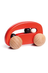 Car with Beads - Koko-Kamel.com